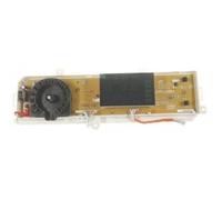 Carte électronique - SAMSUNG - DC94-06278A - Module de commande lave-linge