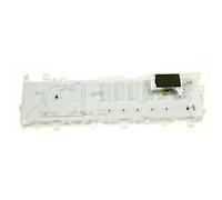 CARTE ELECTRONIQUE SECHE LINGE 97391609667206 MODULE DE COMMANDE CONFIGURE ENV06