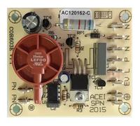Carte électronique - SFA - SANICOMPACT - 230 V - Broyeur - Remplacement bouton poussoir