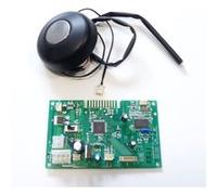 Carte électronique + sonde G