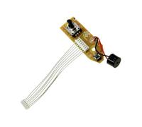 Carte Electronique Commande Cuiseur Cookeo Ce70 Moulinex Ss-993424
