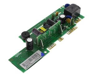 Carte électronique thermostat d'origine Réfrigérateur, congélateur C00270327 SCHOLTES