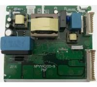 Carte électronique Vorwerk Folletto VK200 VK220S originale neuve