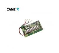 Carte électronique - ZBX-10 CAME 3199ZBX-10