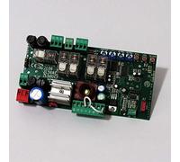 CAME Carte électronique ZL56 3199ZL56 – Remplacement armoire de commande pour motorisation