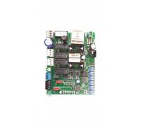 Carte électronique CAME ZL60 (Réf : 3199ZL60) pour motorisation