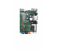 CAME Carte électronique ZN7 88001-0281 pour motorisation Pièce détachée originale (ex 3199ZN7)