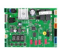 Carte électronique ZN7 Came moteur BXV portail coulissant - 88001-0281