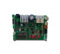 Carte électronique ZN7 pour motorisation de portail coulissant SDN et BXV CAME