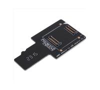 Carte EMMC Vers USD Carte Adaptateur EMMC Vers USD Modules de Carte de Gravure de Carte TF EMMC pour ROCK PI 4A/4B