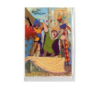 Carte Enfant Disney Le Bossu De Notre Dame (46)