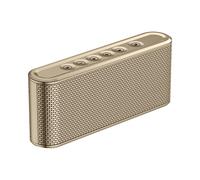 Carte enfichable sans fil WEMDBD Enceinte Bluetooth Batterie externe 8000 mA Audio HiFi Radio FM Commande tactile Compatible avec XXX