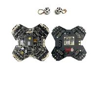 Carte ESC Standard Phantom 3, Carte mère Professionnelle 3, Carte IMU avancée 2312A Compass for la série DJI Phantom 3(3AP 2312)