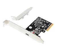 Conceptronic EMRICK14B scheda di interfaccia e adattatore USB 3.2 Gen 2x2 Type-C