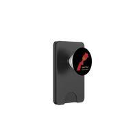 Carte et Drapeau du Royaume du Maroc | Fièrement marocain PopSockets PopWallet pour MagSafe