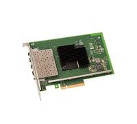 Carte Ethernet 10Go - INTEL - X710-DA4 - 4 Ports SFP+ - PCI Express 3.0 x8 - Fibre optique, Twinaxial