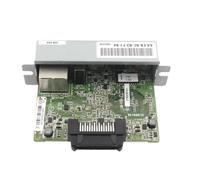 Carte Ethernet UB-E04 Compatible for Epson - TM-T88IV T88V T20ii U220 330 210 950 L90 H5000 6000