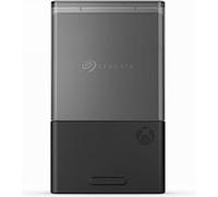 Carte extension de stockage 1T Seagate pour xbox series X / S Noir B