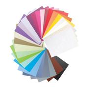 Carte Faire Part Pollen 210g 82 X 128mm Par 25 Opaline