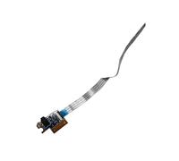 Carte Fille E/S pour Ordinateur Portable avec câble pour Dell Latitude 3180 pour Chromebook 3180 LS-E374P 07KNXV 7KNXV