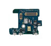 Carte Fille Microphone Inférieur pour Samsung Galaxy Note 20 Ultra Noir