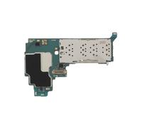 Carte Fille pour Galaxy Z Fold 6 Module Wi-Fi Bluetooth et Antenne Samsung Noir