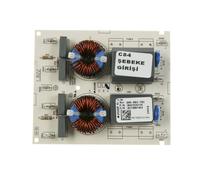 CARTE FILTRE POUR FOUR BEKO - 663926139