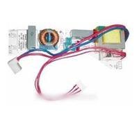 Carte filtre pour table de cuisson fagor brandt vedette sauter de-dietrich