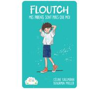Carte Floutch : Mes parents sont pires que moi