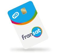 CARTE FRANSAT HD PC6