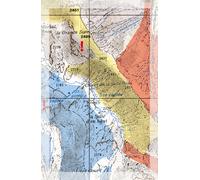 Carte Freeride - Les Deux Alpes | Freeride Map