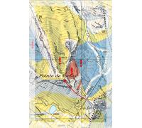 Carte Freeride - Portes du Soleil | Freeride Map