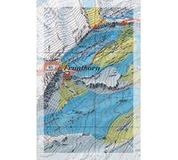 Carte Freeride - Vals | Freeride Map