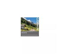 Carte Garmin Topo Alps Pro,Download voucher Noir TU