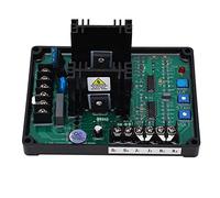 Carte Gearwell AVR, contrôleur de régulateur de tension automatique, module de régulateur de tension 180-240VAC, remplacement d'alternateur de générateur sans balais