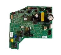 Carte Générale, Compatible Avec Fujitsu AUG25TLB-W T000755 K01A1-0411HSE-C1 K01FZ-0410HSE-C1 K01AL-050CHSE-C1 AT080129R AT070903R, Pièces De Climatisation(B board)