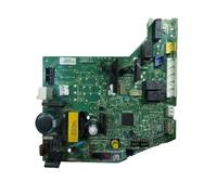 Carte Générale, Compatible Avec Fujitsu AUG25TLB-W T000755 K01A1-0411HSE-C1 K01FZ-0410HSE-C1 K01AL-050CHSE-C1 AT080129R AT070903R, Pièces De Climatisation(C board)