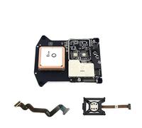 Carte GPS Mavic 2 et câble plat flexible et module IMU pour D-J-I Mavic 2 Pro/Zoom Drone Pièces de réparation (3 en 1)