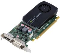 Carte Graphique 4K NVIDIA Quadro K600 1GB PCI-Ex16 HDCP OpenCL Low Profil
