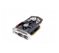 Carte graphique - ACER - GeForce GTX750TI - 4 Go GDDR5 128 bits - DVI HDMI VGA