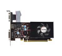 Carte graphique - AFOX - AF210-1024D2LG2 - NVIDIA GeForce G210 - 1 Go GDDR2 - PCI Express 2.0