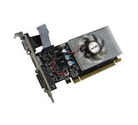 Carte graphique - AFOX - GEFORCE GT220 - 1 Go DDR3 - Low Profile - 2 moniteurs