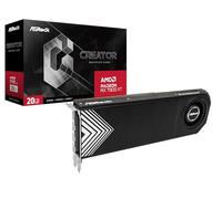Carte Graphique AMD ASRock Radeon RX 7900 XT Creator 20Go
