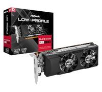 Carte+Graphique+AMD+ASRock+Radeon+RX550+Low+Profile+4Go