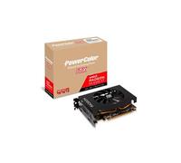 Carte Graphique AMD Radeon RX 6500 XT 4Go GDDR6 2610MHz HDMI PCI-Express x16 Noir