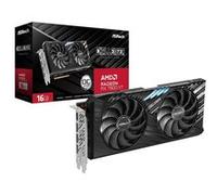 Carte Graphique ASRock AMD Radeon RX 7800 XT Challenger 16 Go OC G