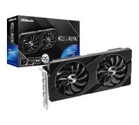 Vaizdo plokštÄ- ASROCK Arc A750 Challenger D 8GB OC GDDR6 PCI-E 4.0 2xDP 2xHDMI