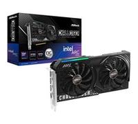 ASRock Carte graphique Intel® Arc B580 Challenger 12Go OC