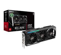 Carte graphique ASRock Challenger RX 9070 XT OC 16 Go GDDR6 PCIe 5.0