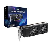 Carte Graphique - ASRock - Intel Arc A310 - 4Go - Low Profile - Mini ITX